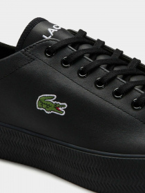 Кеды Lacoste GRIPSHOT модель 740CMA005002H Фото