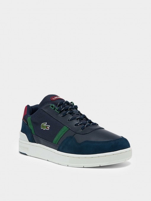 Кросівки Lacoste T-Ciip модель 742SMA00677B4 Фото