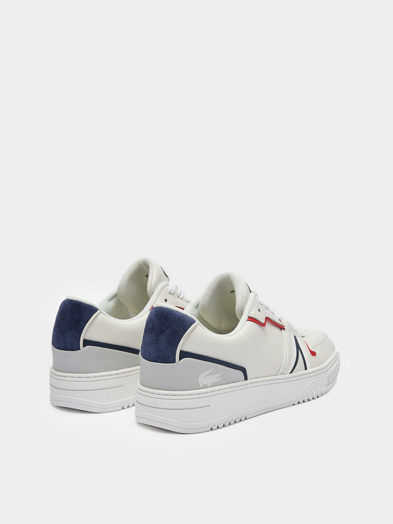Кеди Lacoste модель 742SMA0092407 Фото