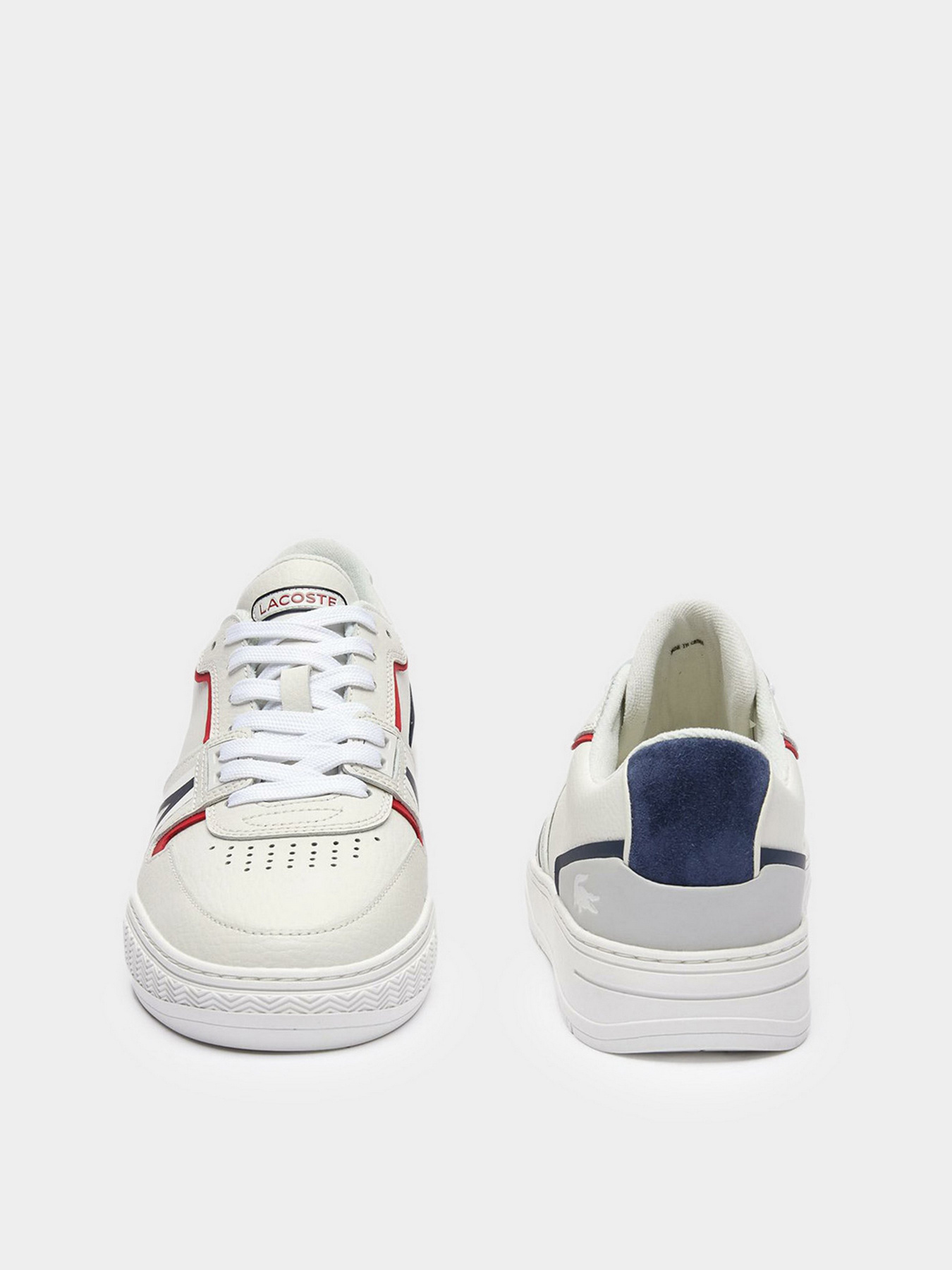 Кеди Lacoste модель 742SMA0092407 Фото
