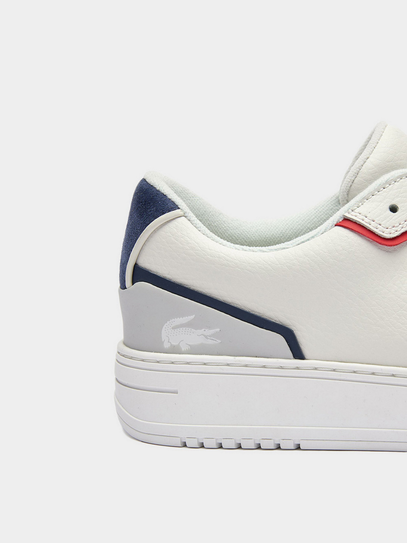 Кеди Lacoste модель 742SMA0092407 Фото
