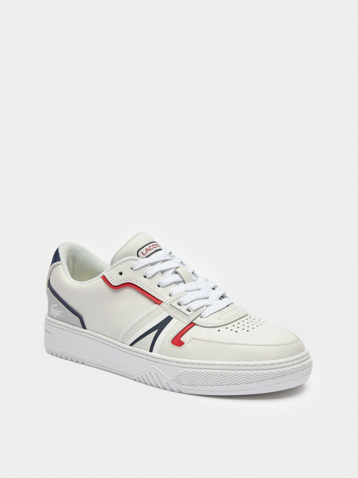 Кеды Lacoste модель 742SMA0092407 Фото
