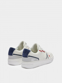 Кеди Lacoste модель 742SMA0092407 Фото