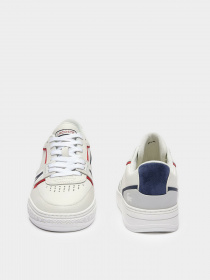 Кеди Lacoste модель 742SMA0092407 Фото