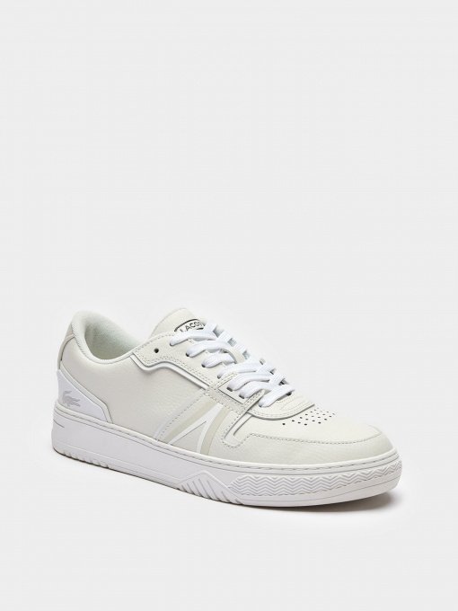 Кеды Lacoste модель 742SMA009265T Фото