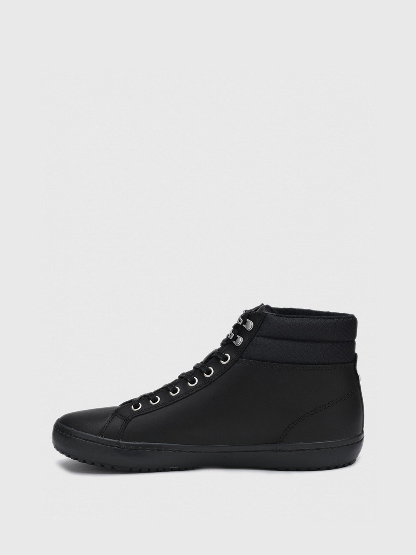 Черевики та чоботи Lacoste Straightset модель 742CMA000502H Черевики та чоботи Lacoste Straightset модель 742CMA000502H Фото