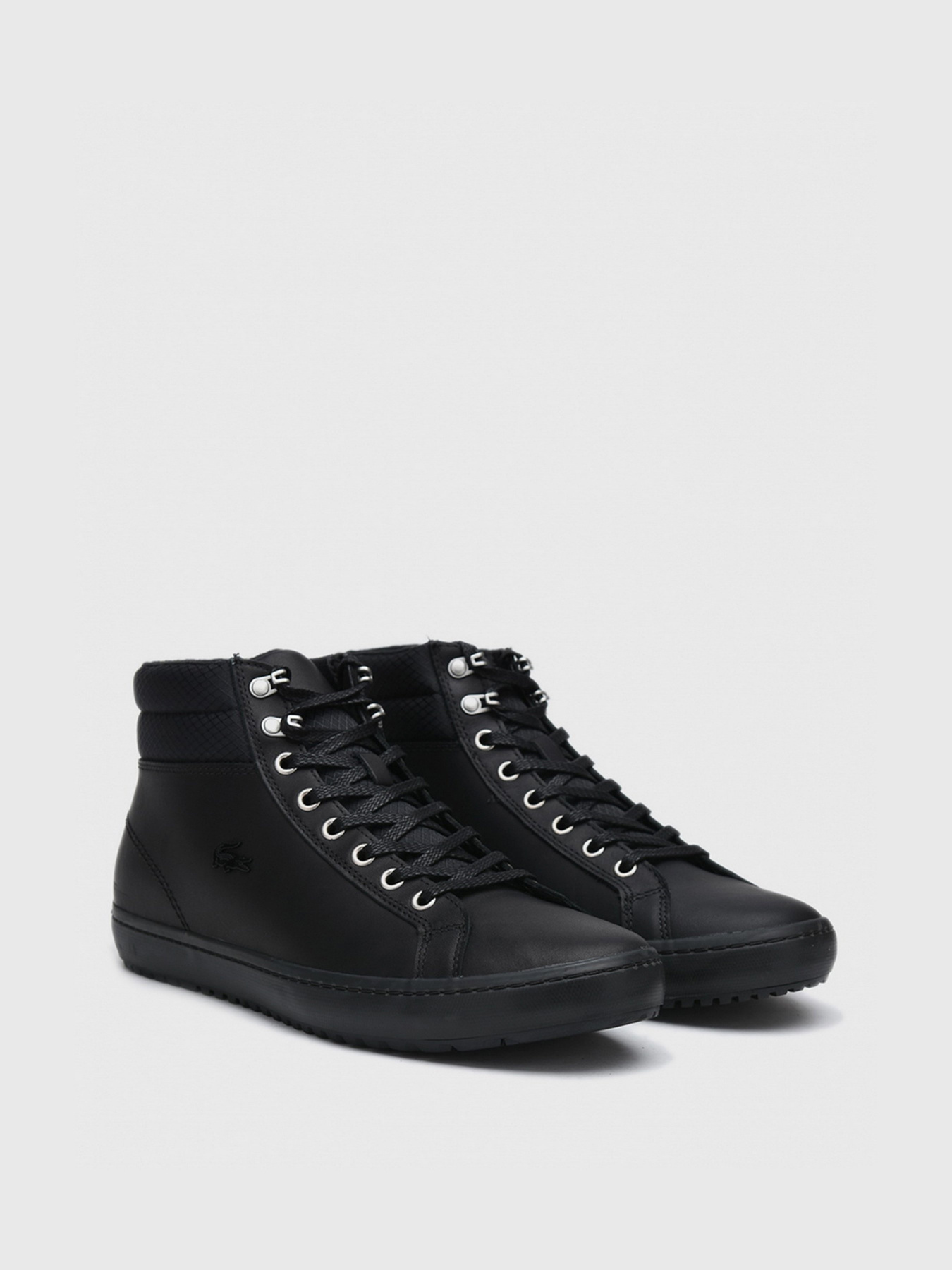 Черевики та чоботи Lacoste Straightset модель 742CMA000502H Черевики та чоботи Lacoste Straightset модель 742CMA000502H Фото