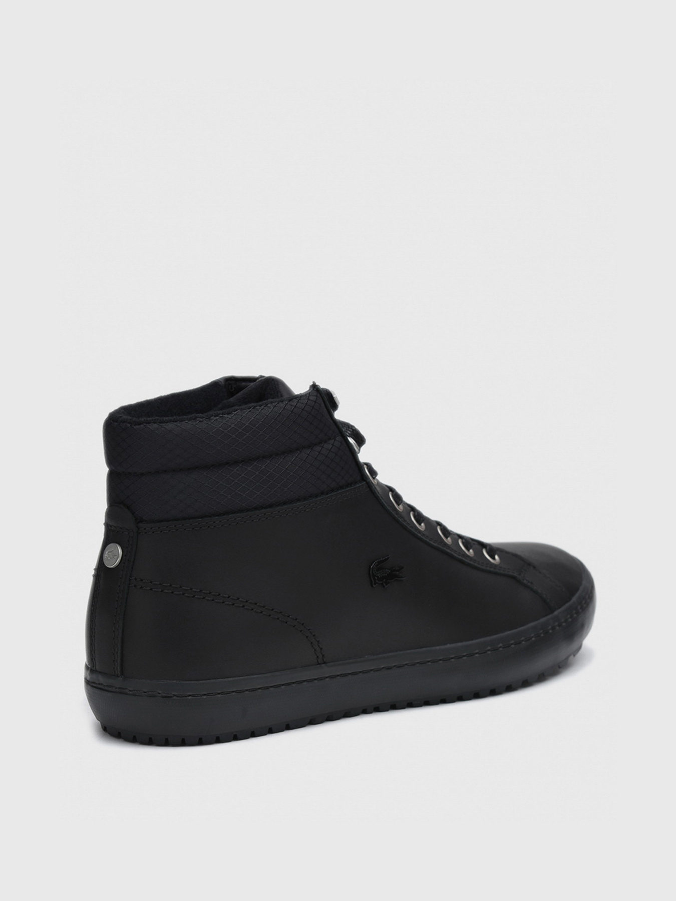 Черевики та чоботи Lacoste Straightset модель 742CMA000502H Черевики та чоботи Lacoste Straightset модель 742CMA000502H Фото