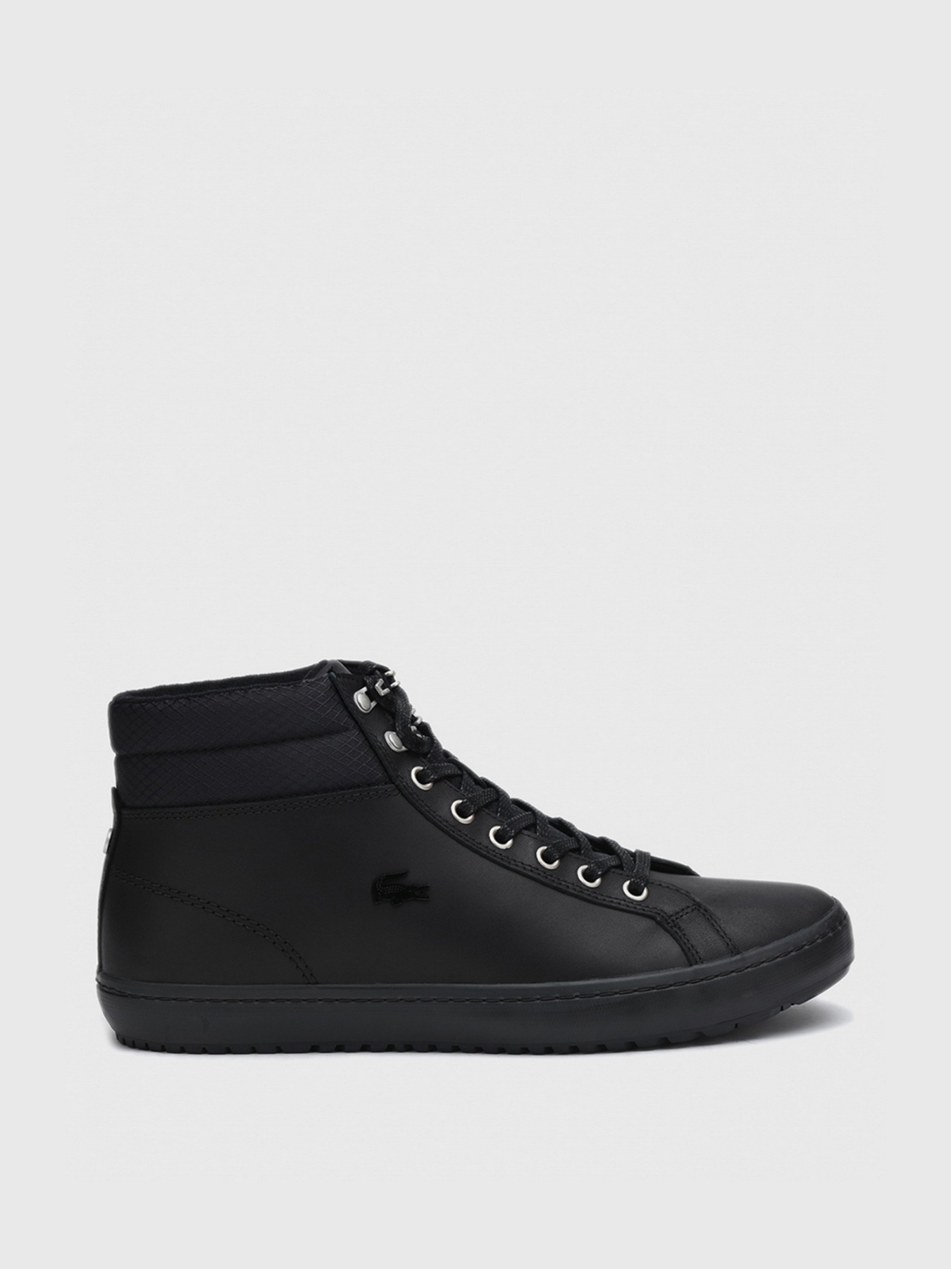 Черевики та чоботи Lacoste Straightset модель 742CMA000502H Черевики та чоботи Lacoste Straightset модель 742CMA000502H Фото