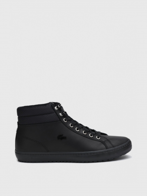 Ботинки и сапоги Lacoste Straightset модель 742CMA000502H Фото