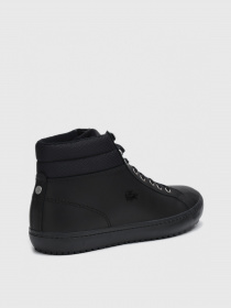 Черевики та чоботи Lacoste Straightset модель 742CMA000502H Фото
