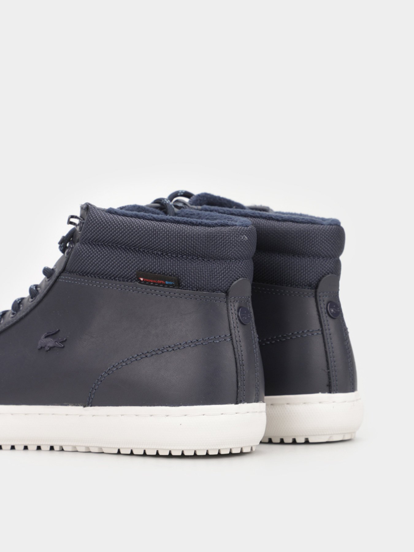 Черевики та чоботи Lacoste Straightset модель 742CMA0005J18 Черевики та чоботи Lacoste Straightset модель 742CMA0005J18 Фото