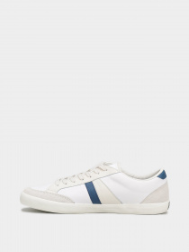 Кеды Lacoste Coupole 0722 1 модель 743CMA0031X96 Фото