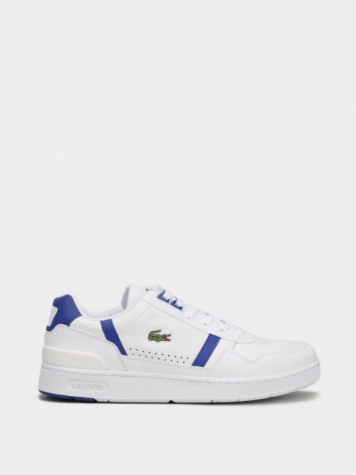 Кросівки Lacoste T-Clip модель 743SMA0023080 Фото