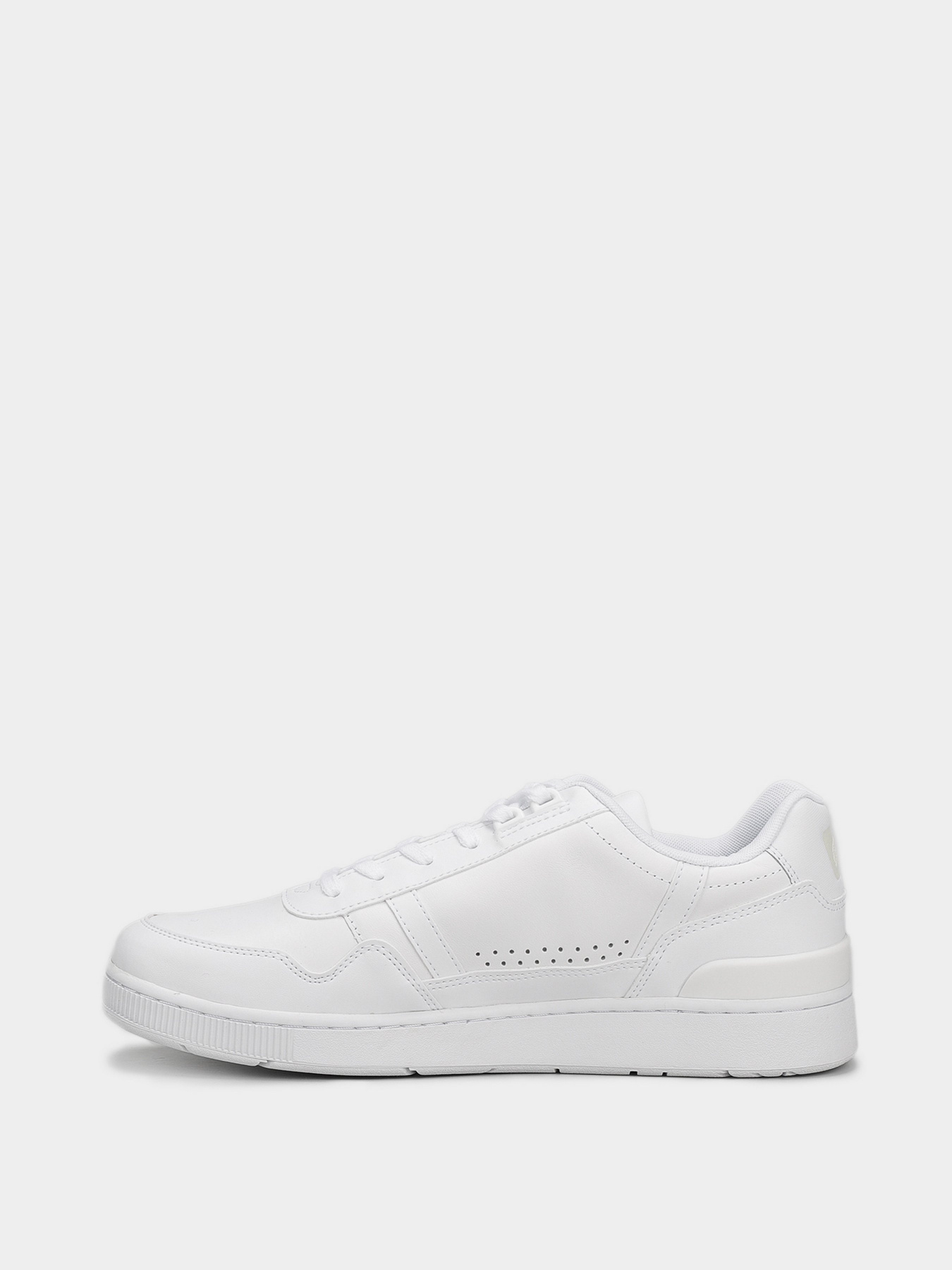 Кеди Lacoste T-CLIP модель 743SMA002321G Кеди Lacoste T-CLIP модель 743SMA002321G Фото