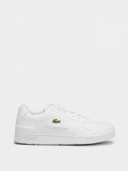 Кеды Lacoste T-CLIP модель 743SMA002321G Фото