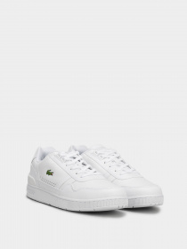 Кеди Lacoste T-CLIP модель 743SMA002321G Фото