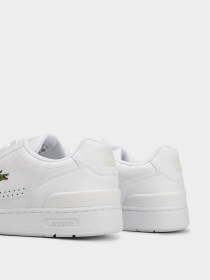 Кеди Lacoste T-CLIP модель 743SMA002321G Фото