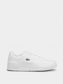 Кеды Lacoste T-CLIP модель 743SMA002321G Фото