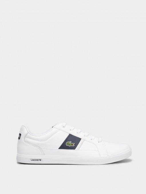 Кеды Lacoste модель 743SMA0024042 Фото
