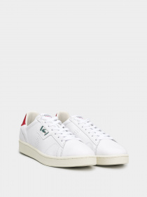 Кеды Lacoste T-Clip модель 743SMA00382G1 Фото