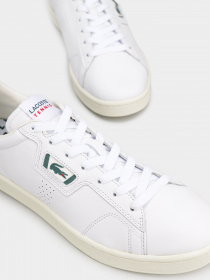 Кеды Lacoste T-Clip модель 743SMA00382G1 Фото