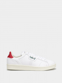 Кеды Lacoste T-Clip модель 743SMA00382G1 Фото