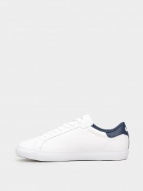 Кеди Lacoste Powercourt 222 модель 743SMA0034407 Фото