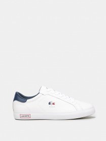 Кеди Lacoste Powercourt 222 модель 743SMA0034407 Фото