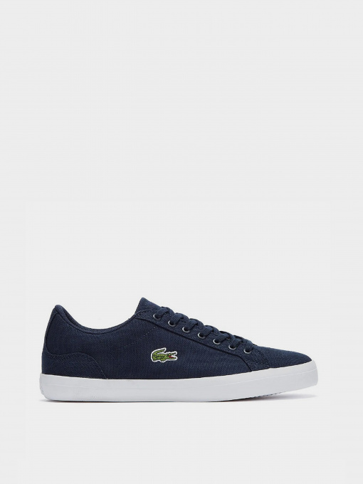 Кеды Lacoste модель 733CAM1033003 Фото
