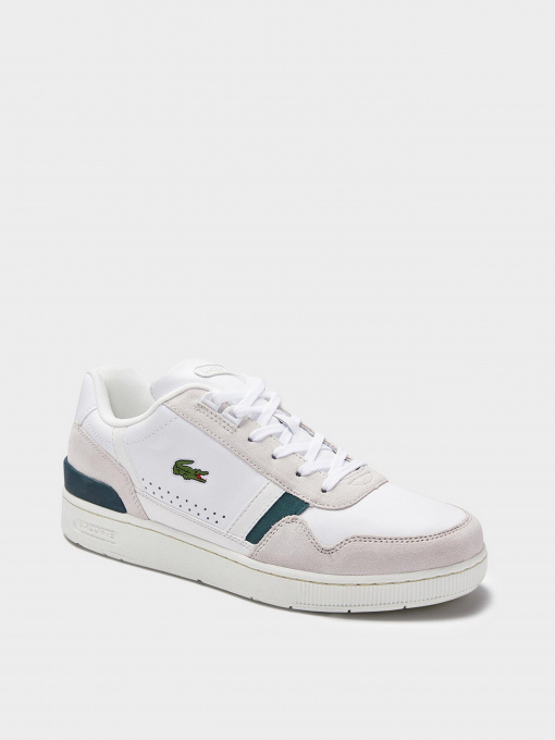 Кеды Lacoste модель 740SMA00131Y5 Фото