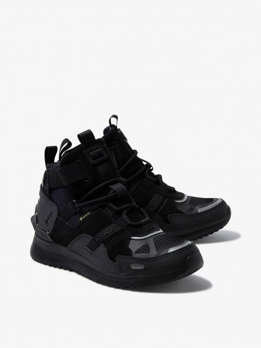 Ботинки и сапоги Lacoste Run Breaker модель 742SMA008802H Фото