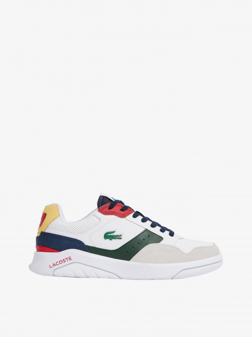 Кросівки Lacoste Game Advance модель 743SMA0054080 Фото