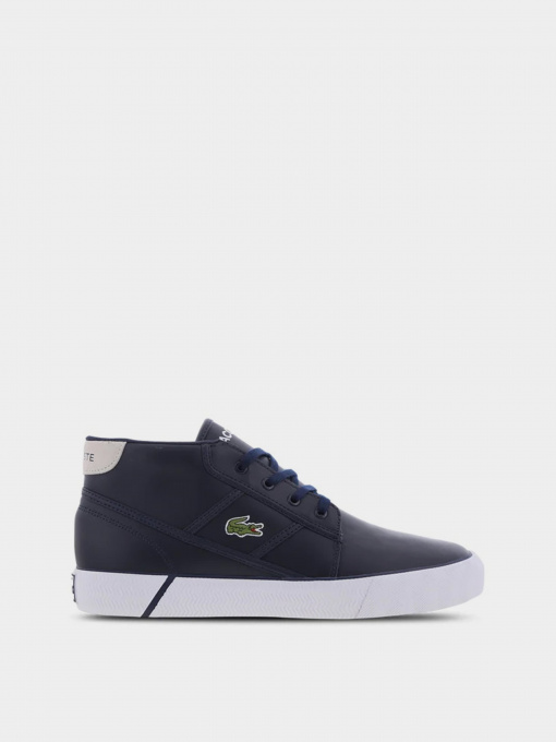 Кеды Lacoste Gripshot Chukka модель 740CMA0024J18 Фото