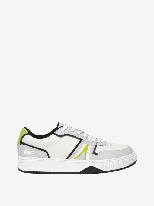 Кеды Lacoste L001 модель 744SMA00362Q5 Фото