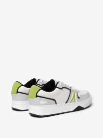 Кеды Lacoste L001 модель 744SMA00362Q5 Фото