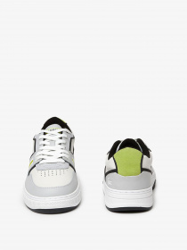 Кеды Lacoste L001 модель 744SMA00362Q5 Фото