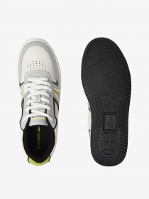 Кеды Lacoste L001 модель 744SMA00362Q5 Фото