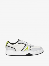 Кеды Lacoste L001 модель 744SMA00362Q5 Фото