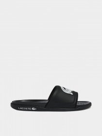 Шльопанці Lacoste Croco Dualiste модель 743CMA0020312 Фото