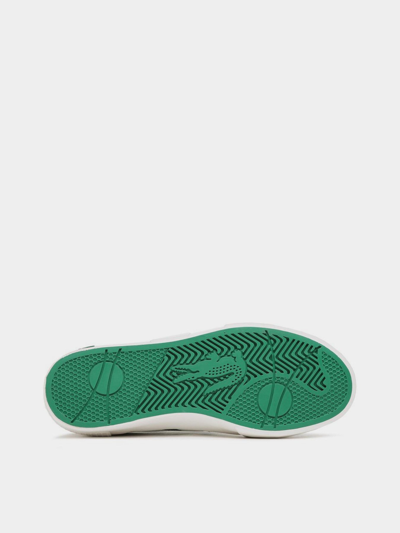 Кеды Lacoste L004 0722 2 модель 743CMA0057082 Фото