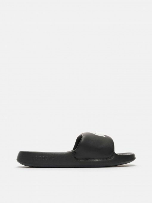 Шлёпанцы Lacoste CROCO 1.0 модель 745CMA0002312 Фото