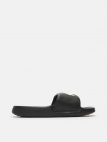 Шлёпанцы Lacoste CROCO 1.0 модель 745CMA0002312 Фото