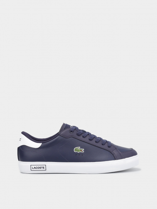 Кеди Lacoste Powercourt 222 модель 745SMA0066092 Фото