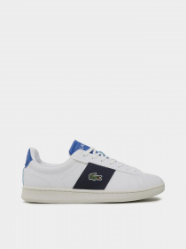 Кеди Lacoste Carnaby Pro Cgr 123 1 Sma модель 745SMA0022X96 Фото