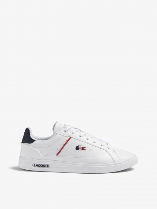 Кеди Lacoste Europa Pro Tri модель 745SMA0117407 Фото