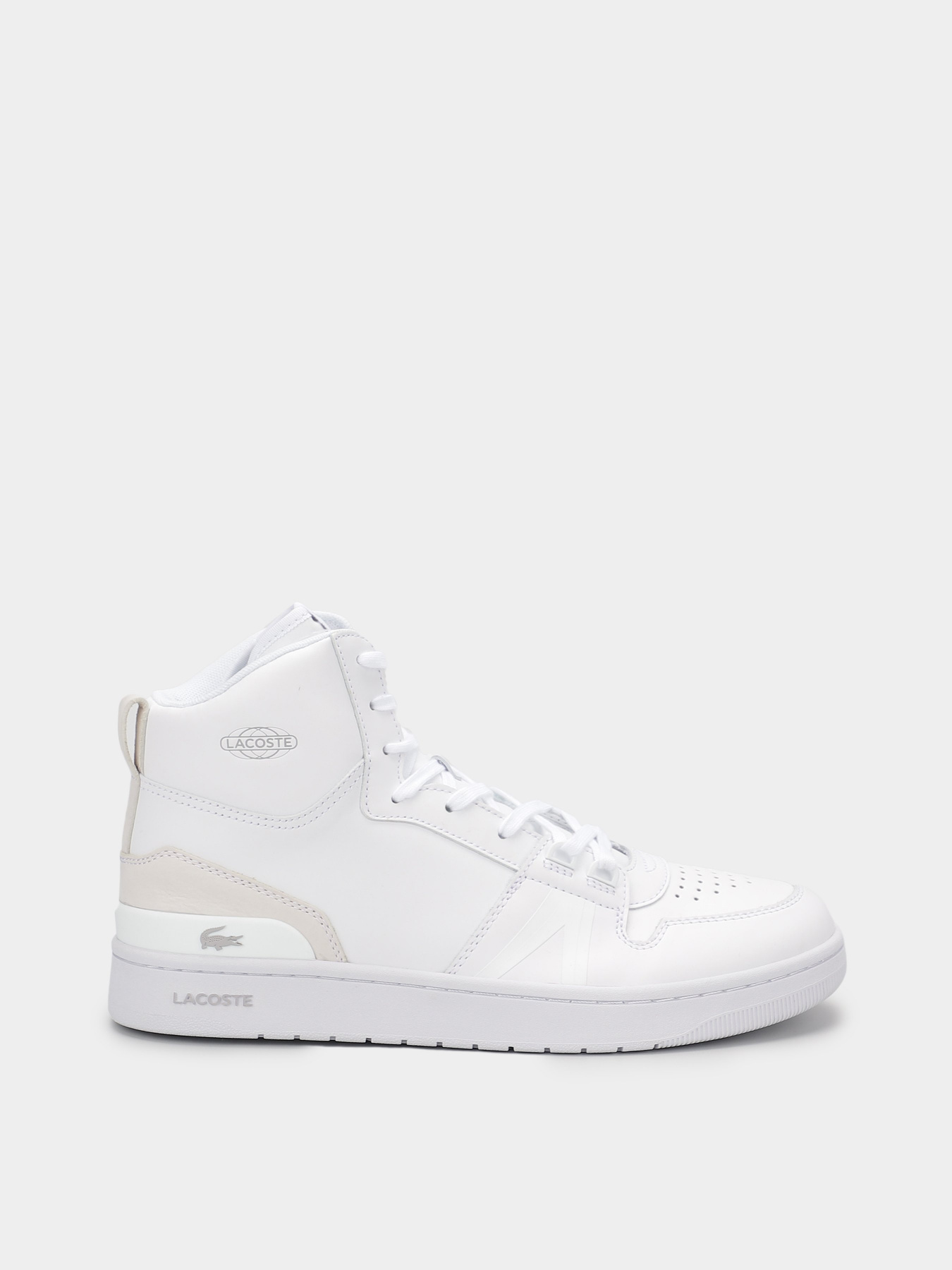 Кеди Lacoste L001 модель 746SMA003221G Кеди Lacoste L001 модель 746SMA003221G Фото