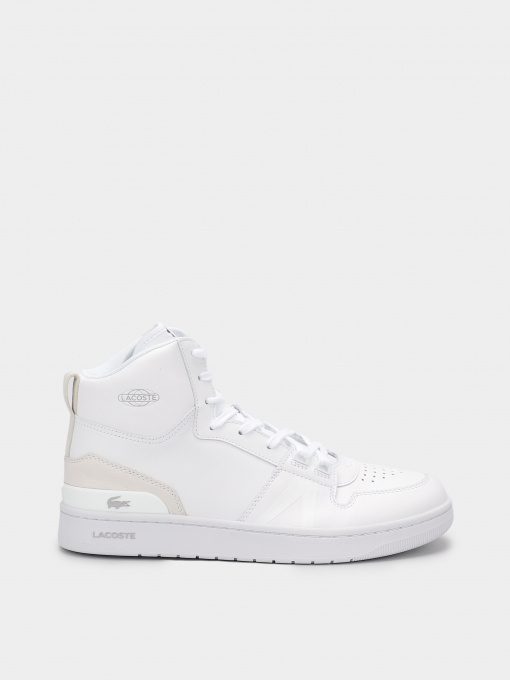 Кеди Lacoste L001 модель 746SMA003221G Фото