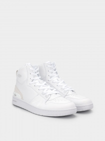 Кеди Lacoste L001 модель 746SMA003221G Фото