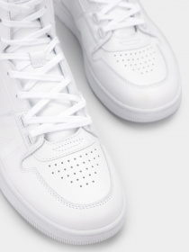 Кеди Lacoste L001 модель 746SMA003221G Фото